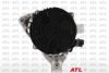 ATL Autotechnik L 44 670 Alternator